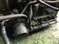 Caixa automática TZ1B5LBZAA SUBARU FORESTER OEM 31000AE730 SG5 2002 EJ205