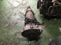 Caixa automática TZ1B5LBZAA SUBARU FORESTER OEM 31000AE730 SG5 2002 EJ205