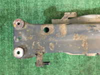 คานหลัง SUBARU FORESTER OEM 20150SA000 SG5 SG9 SG 2002 EJ205