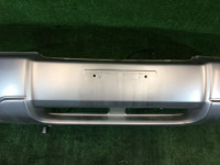 กันชนหน้า SUBARU FORESTER OEM 57703SA000TG, 57712SA010, 57705SA020, 84501SA000, 84501SA010 SG5 SG9 SG 2002 silver 01G