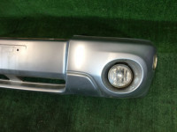 กันชนหน้า SUBARU FORESTER OEM 57703SA000TG, 57712SA010, 57705SA020, 84501SA000, 84501SA010 SG5 SG9 SG 2002 silver 01G