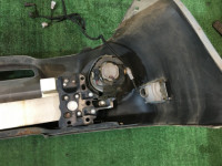 กันชนหน้า SUBARU FORESTER OEM 57703SA000TG, 57712SA010, 57705SA020, 84501SA000, 84501SA010 SG5 SG9 SG 2002 silver 01G