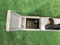 Guantera y reposabrazos SUBARU FORESTER OEM 92111SA000ND SG5 SG9 SG 2002 silver 01G