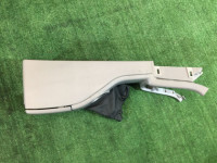 Guantera y reposabrazos SUBARU FORESTER OEM 92111SA000ND SG5 SG9 SG 2002 silver 01G