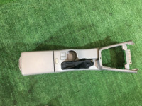 Guantera y reposabrazos SUBARU FORESTER OEM 92111SA000ND SG5 SG9 SG 2002 silver 01G