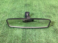 Зеркало заднего вида SUBARU FORESTER OEM X9201SA000 SG5 2002 silver 01G