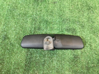 Зеркало заднего вида SUBARU FORESTER OEM X9201SA000 SG5 2002 silver 01G