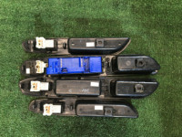 车窗控制模块 SUBARU FORESTER OEM 83071SA010, 83071SA050 SG5 2002 EJ205