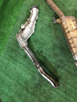 Catalizador гусь SUBARU FORESTER OEM 44200SA010, 44102FE010 SG5 SG 2002 EJ205