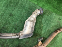 Catalizador гусь SUBARU FORESTER OEM 44200SA010, 44102FE010 SG5 SG 2002 EJ205