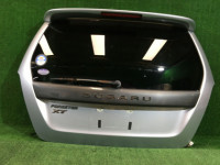 Porta da bagageira SUBARU FORESTER OEM 60809SA0209P, 63019SA010 SG5 SG9 2002 silver 01G