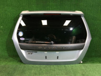 Дверь пятая 60809SA0209P, 63019SA010 SUBARU FORESTER