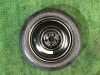 备胎 T135/80D16 28111AC231, 28121PA042 SUBARU FORESTER