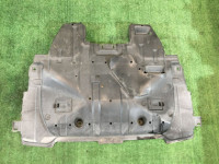 エンジンアンダーカバー SUBARU FORESTER OEM 56410SA010 SG5 2002 silver 01G
