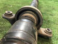 Кардан SUBARU FORESTER OEM 27111SA001 SG5 2002 EJ205
