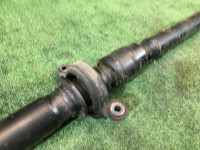Кардан SUBARU FORESTER OEM 27111SA001 SG5 2002 EJ205