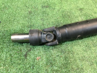 Кардан SUBARU FORESTER OEM 27111SA001 SG5 2002 EJ205