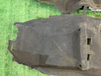 พรมปูพื้นห้องโดยสาร SUBARU FORESTER OEM 95011SA010ML SG5 SG9 SG 2002 silver 01G