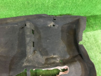 พรมปูพื้นห้องโดยสาร SUBARU FORESTER OEM 95011SA010ML SG5 SG9 SG 2002 silver 01G