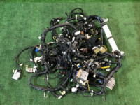 Коса 81200SA050, 81400SA350, 81500SA100 SUBARU FORESTER