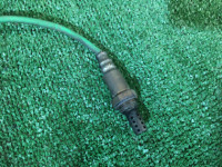 O2センサー（ラムダセンサー） №2 SUBARU FORESTER OEM 22690AA491 SG5 2002 EJ205