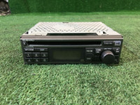 Head unit SUBARU FORESTER OEM 86201SA010 SG5 SG9 SG 2002
