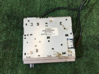 Head unit SUBARU FORESTER OEM 86201SA010 SG5 SG9 SG 2002