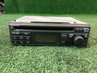 Магнитофон 86201SA010 SUBARU FORESTER