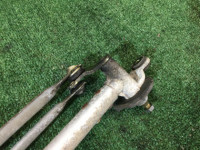 Wiper linkage SUBARU FORESTER OEM 86510SA000 SG5 SG9 SG 2002 EJ205