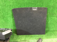 Обшивка багажника SUBARU FORESTER OEM 95015SA010ML, 95067SA000ML, 95067SA010ML, 95065SA000ML SG5 SG9 SG 2002 silver 01G