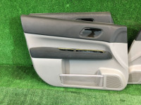 Painéis de porta SUBARU FORESTER OEM 94210SA280JA, 94210SA290JA, 94220SA020JA, 94220SA030JA SG5 SG 2002 silver 01G