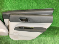 Painéis de porta SUBARU FORESTER OEM 94210SA280JA, 94210SA290JA, 94220SA020JA, 94220SA030JA SG5 SG 2002 silver 01G