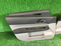 Painéis de porta SUBARU FORESTER OEM 94210SA280JA, 94210SA290JA, 94220SA020JA, 94220SA030JA SG5 SG 2002 silver 01G