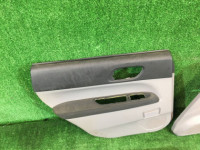 Painéis de porta SUBARU FORESTER OEM 94210SA280JA, 94210SA290JA, 94220SA020JA, 94220SA030JA SG5 SG 2002 silver 01G