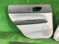 Painéis de porta SUBARU FORESTER OEM 94210SA280JA, 94210SA290JA, 94220SA020JA, 94220SA030JA SG5 SG 2002 silver 01G
