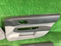 Painéis de porta SUBARU FORESTER OEM 94210SA280JA, 94210SA290JA, 94220SA020JA, 94220SA030JA SG5 SG 2002 silver 01G