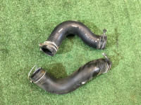 Патрубки радиатора SUBARU FORESTER OEM 45161SA000, X4511FC040 SG5 2002 EJ205