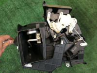 Печка SUBARU FORESTER OEM 72110SA001, 73523SA030 SG5 SG9 SG 2002 EJ205