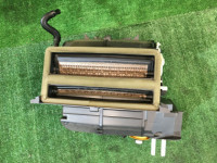 Печка SUBARU FORESTER OEM 72110SA001, 73523SA030 SG5 SG9 SG 2002 EJ205