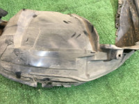 ซุ้มล้อหน้าซ้าย SUBARU FORESTER OEM 59110SA010 SG5 SG9 SG 2002 silver 01G