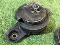 发动机支座 SUBARU FORESTER OEM 41022AE150, 41022AE011 SG5 SG9 SG 2002 EJ205