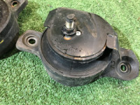 发动机支座 SUBARU FORESTER OEM 41022AE150, 41022AE011 SG5 SG9 SG 2002 EJ205