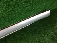 左门槛 SUBARU FORESTER OEM 91119SA190TG SG5 SG9 SG 2002 silver 01G