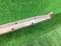 左门槛 SUBARU FORESTER OEM 91119SA190TG SG5 SG9 SG 2002 silver 01G