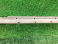 左门槛 SUBARU FORESTER OEM 91119SA190TG SG5 SG9 SG 2002 silver 01G