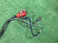 Cables de batería SUBARU FORESTER OEM 81601SA110 SG5 SG9 SG 2002 EJ205