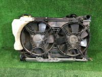 หม้อน้ำ SUBARU FORESTER OEM 45111SA010 SG5 2002 EJ205