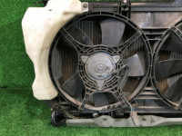 หม้อน้ำ SUBARU FORESTER OEM 45111SA010 SG5 2002 EJ205