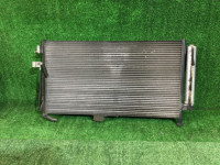 A/C condenser SUBARU FORESTER OEM 73210SA000 SG5 SG9 2002 EJ205