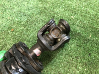 Cardã da direção SUBARU FORESTER OEM 34170SA000 SG5 SG9 SG 2002 EJ205